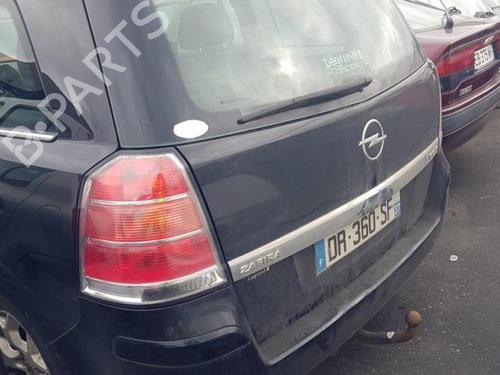 Rear mirror OPEL ZAFIRA / ZAFIRA FAMILY B (A05) 1.9 CDTI (M75) | BP24775402I6 