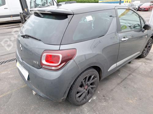 Right sun visor DS DS 3 (SA_) 1.6 BlueHDi 100 (SABHY0, SABHYT) | BP28353972I2  - Image 9