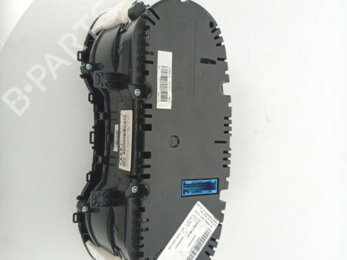 Used Instrument cluster Instrument cluster AUDI Q3 (8UB, 8UG) 2.0 TDI (140 hp) 36654056 36654056