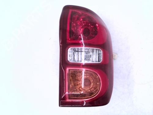 Used Right taillight TOYOTA RAV 4 II (_A2_) 2.0 D 4WD (CLA20_, CLA21_, CLA20R, CLA21R) (116 hp) 24780537