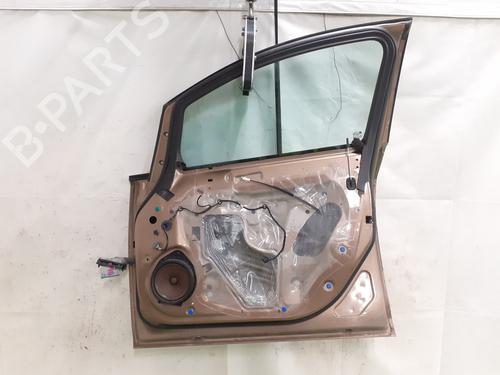 Right front door OPEL ASTRA J (P10) 1.7 CDTI (68) | BP24771848C3 