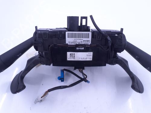 Steering column stalk PEUGEOT 508 SW I (8E_) 2.0 HDi | BP30598728I23 