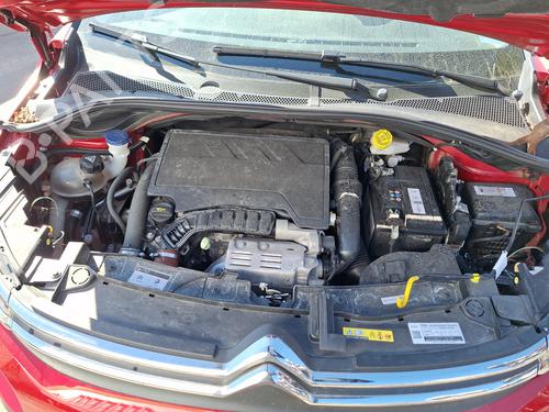 Dørliste CITROËN C3 III (SX) 1.2 THP 110 (SXHNPS, SXHNZT, SXHNZ6) | BP35957027C150 - Image 11