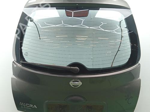Used Tailgate Tailgate 37503709 37503709