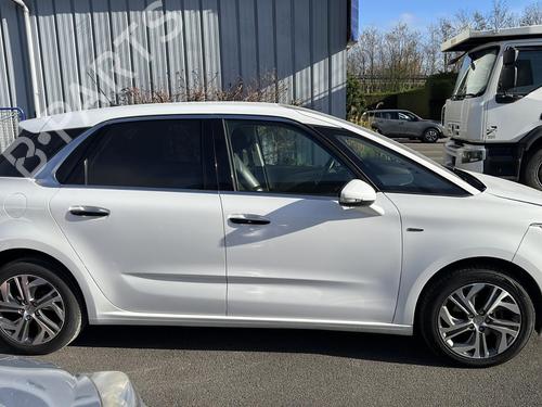 Used Parts CITROËN C4 Picasso II 4531084