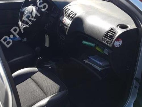 Left headlight KIA PICANTO I (SA) 1.0 | BP24778260C28 