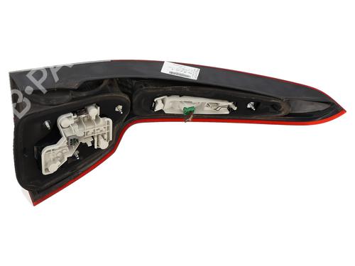 Left taillight VOLVO V50 (545) 1.6 D | BP36418274C34 - Image 5