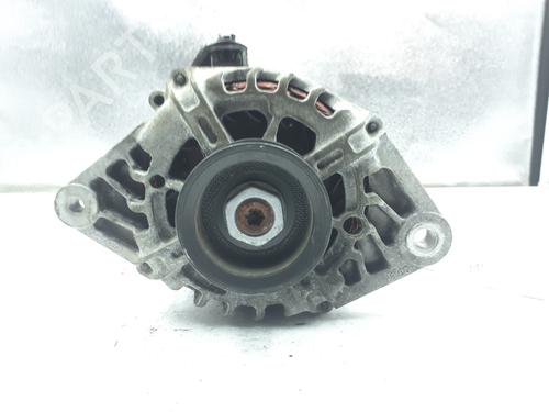 Used Alternator KIA VENGA (YN) 1.4 CVVT (90 hp) 30395964