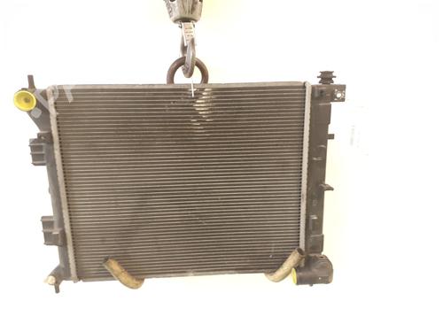 Radiador agua KIA CEE'D (JD) 1.6 CRDi 128 (128 hp) 30085596