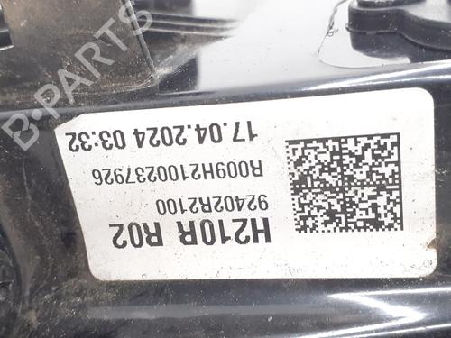 Right taillight KIA SPORTAGE V (NQ5) 1.6 T-GDi Hybrid | BP32114672C35 