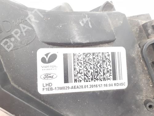 Right headlight FORD FOCUS III 1.5 EcoBoost | BP32697612C29 - Image 2