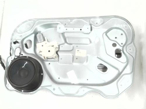 Front right window mechanism FORD FOCUS C-MAX (DM2) 1.6 TDCi | BP24782186C23 