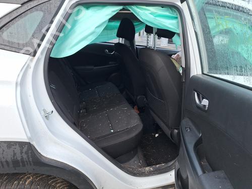 Porta posteriore destra HYUNDAI KONA (OS, OSE, OSI) 1.0 T-GDi Hybrid 48V | BP30924006C5