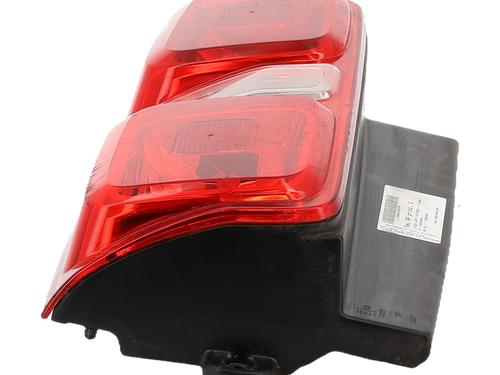 Left taillight CITROËN JUMPY III Van (V_) 2.0 BlueHDi 120 | BP36288094C34  - Image 5