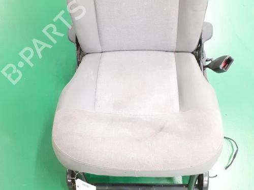 Used Right front seat Right front seat RENAULT KANGOO Express (FW0/1_) 1.5 dCi 75 (FW07, FW10, FW04) (75 hp) 24792118 24792118