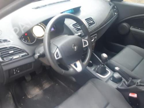 Steering column RENAULT MEGANE III Grandtour (KZ0/1) 1.5 dCi (KZ09, KZ0D, KZ1G, KZ29, KZ14, KZ1W, KZ10, KZ1F,... | BP24784967M21 