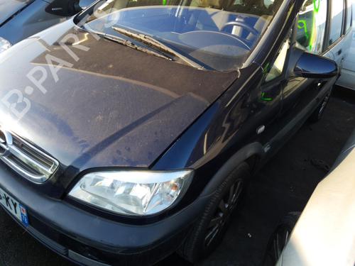Used Parts OPEL ZAFIRA A MPV (T98) 1.8 16V (F75) (125 hp) 2410519