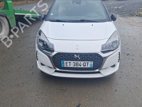 Brugte DS DS 3 (SA_) 4600448