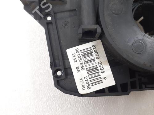 Used Squib airbag DACIA SANDERO 1.4 (BS0C, BS0A, BS0G, BS1F, BS0E) (75 hp) 24791050