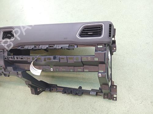 Dashboard RENAULT MASTER III Platform/Chassis (EV, HV, UV) | BP36468419C46 - Image 2