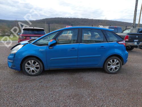 Used Parts CITROËN C4 Picasso I MPV (UD_) 1.6 HDi 110 (112 hp) 4431362