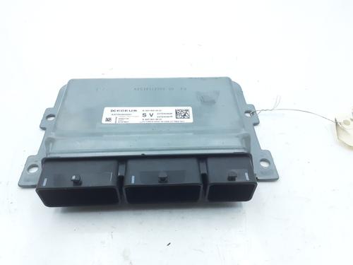 Engine control unit (ECU) RENAULT TRAFIC III Van (FG_) | BP39113518M57 - Image 2