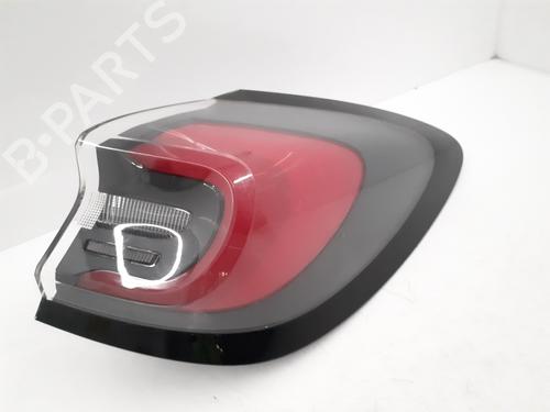 Used Left taillight FORD PUMA (J2K, CF7) 1.0 EcoBoost mHEV (125 hp) 30134031