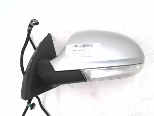 Left mirror VW PASSAT B6 (3C2) 2.0 TDI 16V | BP24781794C26