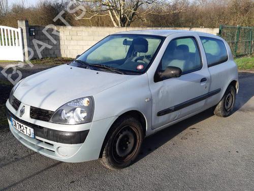 Left headlight RENAULT CLIO II (BB_, CB_) 1.5 dCi (B/CB07) | BP24786784C28 