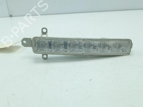 Right daytime light CITROËN C3 II (SC_) 1.4 HDi 70 (SC8HZC, SC8HR0, SC8HP4) | BP38680631C103 - Image 3
