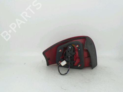 Højre baglygte AUDI A6 C5 (4B2, 4B4) 2.5 TDI quattro (150 hp) 24773449