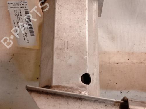 Front bumper reinforcement CITROËN JUMPY III Van (V_) 1.5 BlueHDi 100 | BP29521340C109 