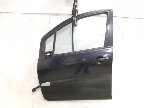Dør venstre fortil SUZUKI SPLASH (EX) 1.3 CDTI (A5B413D) (75 hp) 24790868