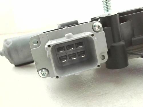 Front right window mechanism FIAT DOBLO Cargo (263_) 1.4 | BP24778914C23 - Image 3