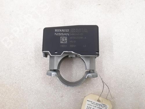Electronic module RENAULT MEGANE IV Saloon 1.5 dCi 110 | BP24792557M83 - Image 2