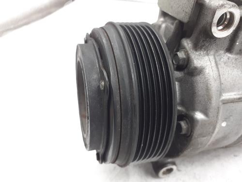 AC compressor BMW 1 (E81) 118 d | BP30760590M34  - Image 7