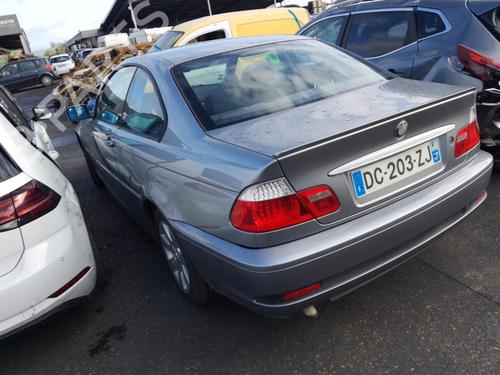 Gearbox BMW 3 Coupe (E46) 320 Cd | BP24787790M3 