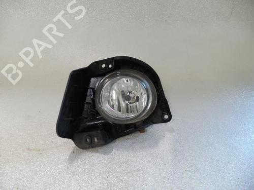 Used Left front fog light MAZDA 2 (DE_, DH_) 1.5 (DE5FS) (103 hp) 24776941