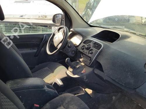 Heater resistor RENAULT KANGOO Express (FW0/1_) 1.5 dCi 75 (FW07, FW10, FW04) | BP24783626M108 - Image 8