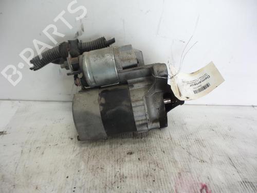 Starter PEUGEOT 206 Hatchback (2A/C) 1.4 i | BP24775751M8 