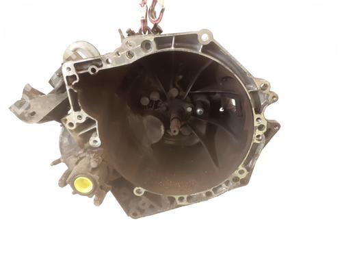 Used Gearbox Gearbox CITROËN BERLINGO Box Body/MPV (B9) 1.6 HDi / BlueHDi 75 (75 hp) 25157237 25157237