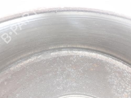 Used Other Other PEUGEOT J5 Platform/Chassis (290L) 2.5 D (73 hp) 31977752 31977752