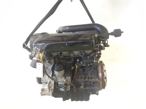 Engine FORD FOCUS II (DA_, HCP, DP) 2.5 ST | BP37033984M1 - Image 5