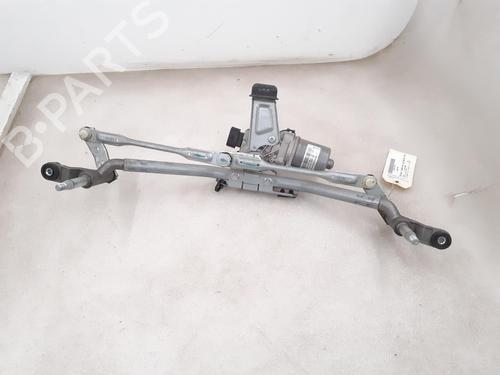 Used Front wiper motor RENAULT TRAFIC III Van (FG_) 2.0 dCi 170 (FGMM, FGMV) (170 hp) 24793090