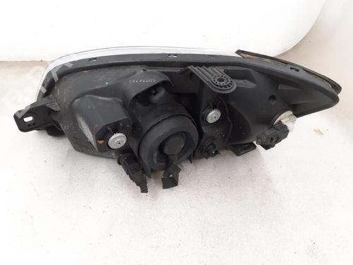 Højre forlygte HYUNDAI GETZ (TB) 1.5 CRDi | BP24795790C29 