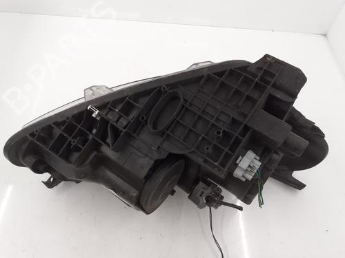 Left headlight NISSAN QASHQAI I (J10, NJ10) 1.6 dCi | BP30170339C28 