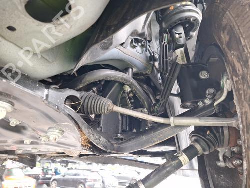 Engine JEEP RENEGADE SUV (BU, B1, BV) 1.5 T4 Hybrid | BP33118929M1 - Image 18