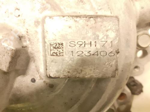 Gearbox NISSAN MICRA V (K14) 1.0 IG-T 100 | BP24797016M3 