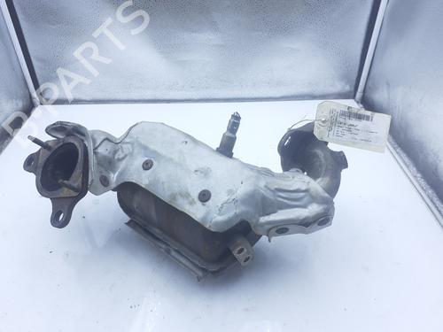 Katalysator für RENAULT MEGANE IV Hatchback (B9A/M/N_) 1.2 TCe 130 (B9MR) (130 hp) 33122724