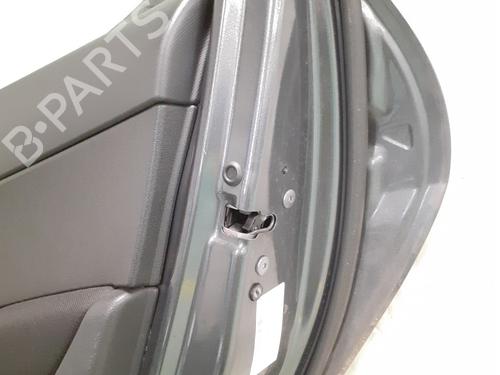 Right rear door PEUGEOT 308 I (4A_, 4C_) 1.6 HDi | BP24828255C5 